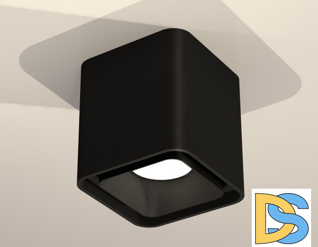 Накладной светильник Ambrella Light Techno XS7841002 (C7841, N7702)