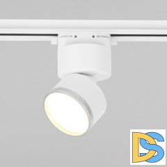 Трековый однофазный светильник Elektrostandard Impact 4690389193736 a062872