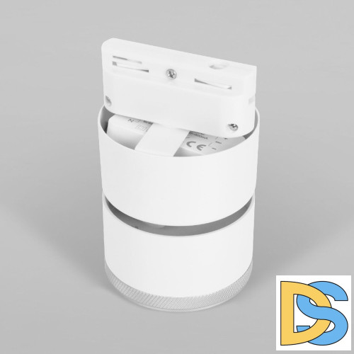 Трековый однофазный светильник Elektrostandard Impact 4690389193736 a062872