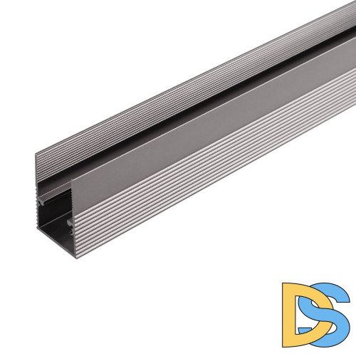 Грунтовый линейный светильник Arlight ART-LUMILINE-3351-1000-24W Warm3000 027994(1)