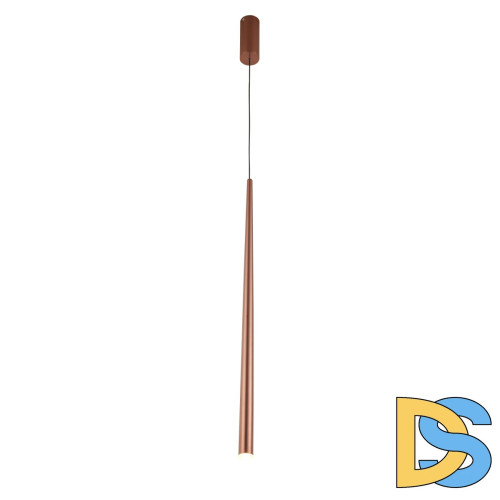 Подвесной светильник Delight Collection P0628-1A coffee