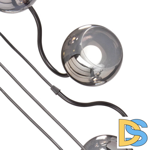 Подвесная люстра Vitaluce V4362-1/5S