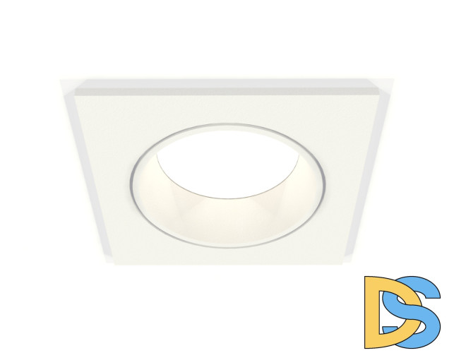 Встраиваемый светильник Ambrella Light Techno XC6520001 (C6520, N6110)