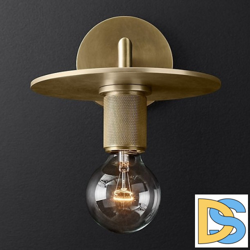 Бра ImperiumLoft RH Utilitaire 123282-22