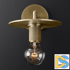 Бра ImperiumLoft RH Utilitaire 123282-22