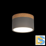 Накладной светильник Loft IT Grape 10162 Grey