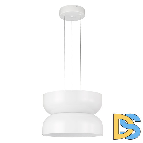 Подвесной светильник Divinare Opal 5246/33 SP-10