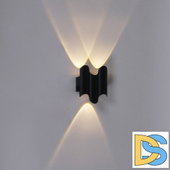 Архитектурный светильник Reluce 86851-9.2-003KT LED3W BK