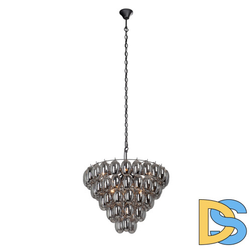 Подвесная люстра Vitaluce V5343-1/5+5+1