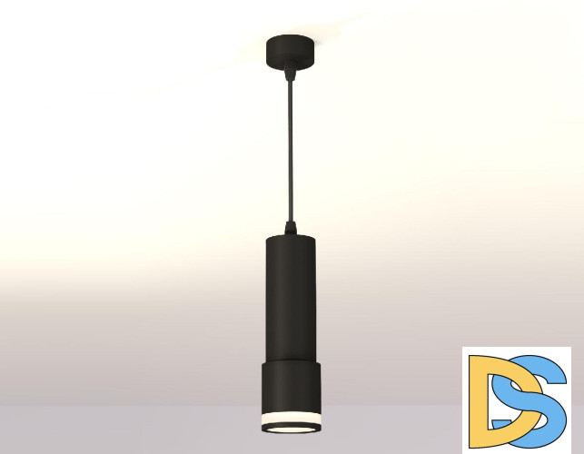 Подвесной светильник Ambrella Light Techno XP7402021 (A2302, C6343, A2030, C7402, N7121)