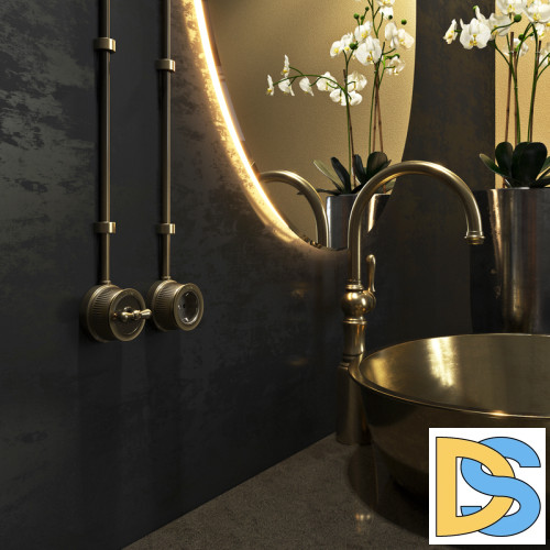 Выключатель двухклавишный Werkel 4690389166631 W5720012 a050767