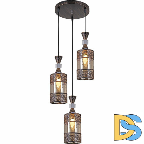 Подвесной светильник Reluce 03495-0.9-03