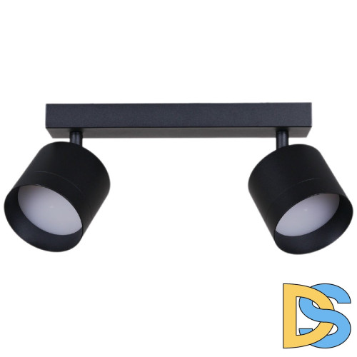 Спот Reluce 53019-9.5-002IL SPOT LIGHT GX53 BK