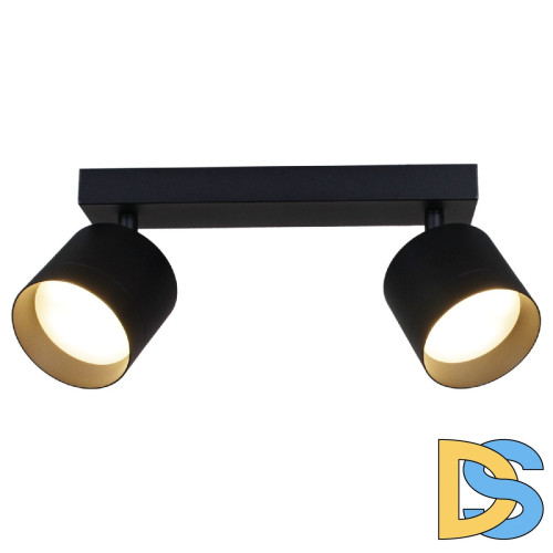 Спот Reluce 53019-9.5-002IL SPOT LIGHT GX53 BK