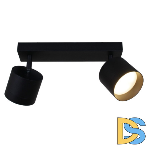 Спот Reluce 53019-9.5-002IL SPOT LIGHT GX53 BK