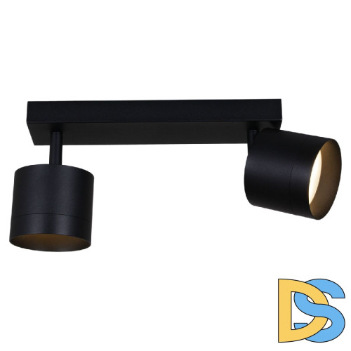 Спот Reluce 53019-9.5-002IL SPOT LIGHT GX53 BK