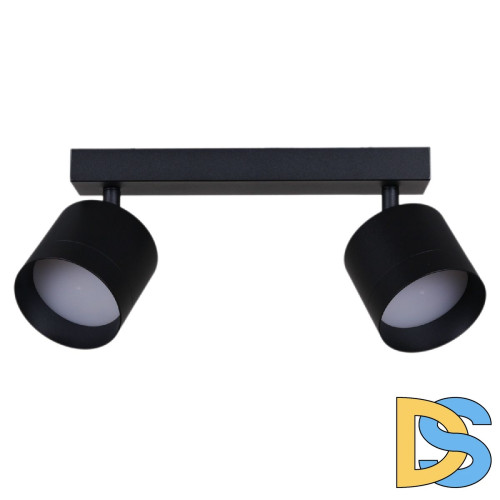 Спот Reluce 53019-9.5-002IL SPOT LIGHT GX53 BK