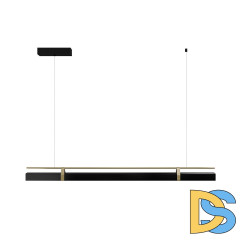 Подвесной светильник Lightera Omolon LE108L-120B WIFI