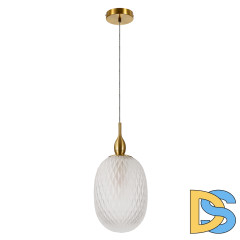 Подвесной светильник Divinare Verdi 5818/03 SP-1