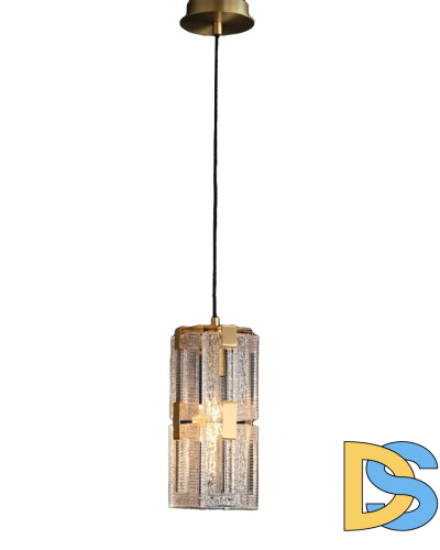 Подвесной светильник Moderli Lilly V11080-1P