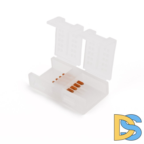 Переходник для ленты LS002 (10 шт) Elektrostandard 4690389171024