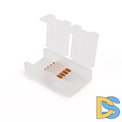 Переходник для ленты LS002 (10 шт) Elektrostandard 4690389171024