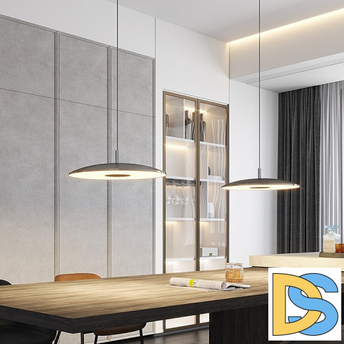 Подвесной светильник Lightera Thale LE123L-50C