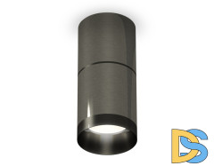 Накладной светильник Ambrella Light Techno XS6303020 (C6303, A2061, N6131)