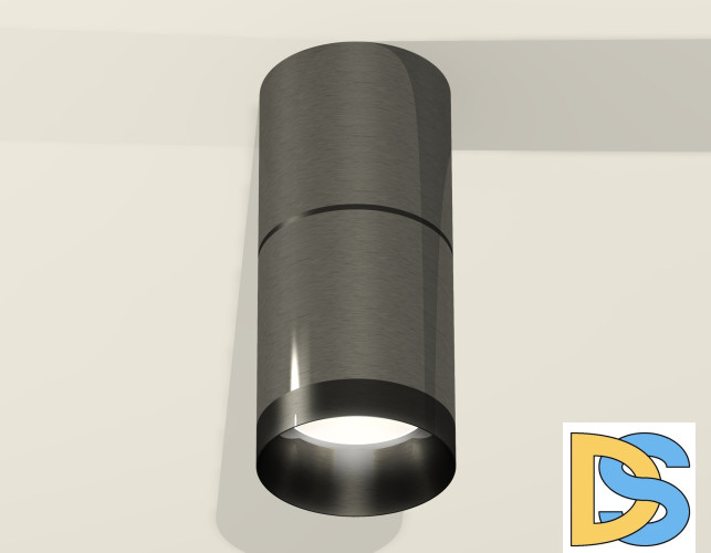 Накладной светильник Ambrella Light Techno XS6303020 (C6303, A2061, N6131)