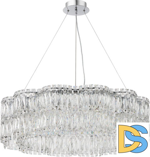 Подвесная люстра Stilfort Admire 2174/09/12P