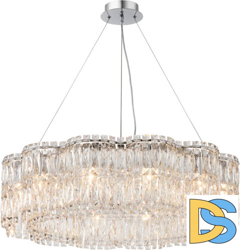 Подвесная люстра Stilfort Admire 2174/09/12P