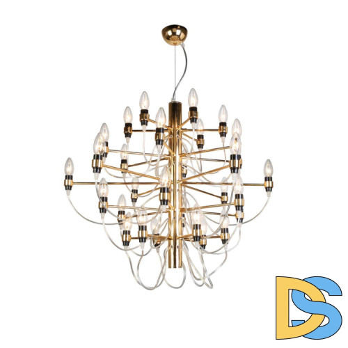 Подвесная люстра Favourite Golem 1893-30P