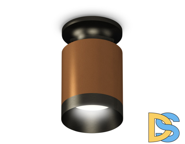 Накладной светильник Ambrella Light Techno XS6304111 (N6902, C6304, N6131)