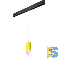 Трековый светильник Lightstar Rullo PRORP43336 (214433+595857+201436)