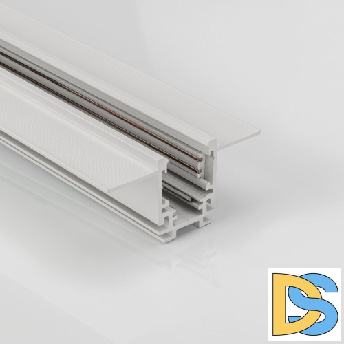 Шинопровод встраиваемый Lumker SY-LINK-20T2S-2.5-WH 019269