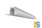 Шинопровод встраиваемый Lumker SY-LINK-20T2S-2.5-WH 019269