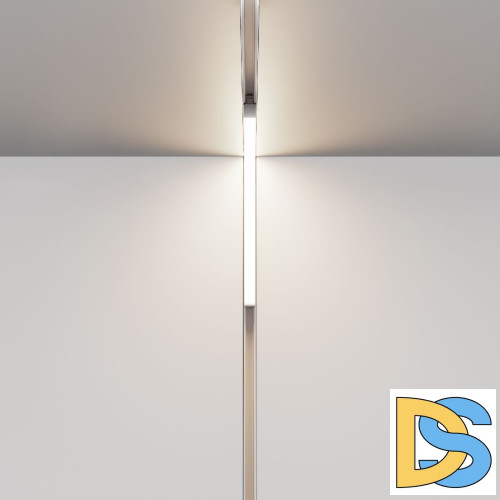 Трековый магнитный светильник Maytoni Basis TR102-24W4K-W