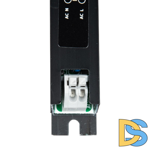 Блок питания Uniel 36Вт DC24В 1,5А IP20 UET-WAK-036B20 24V IP20 UL-00010267