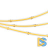 Светодиодная лента Arlight COB-X378-8mm 24V White6000 (11 W/m, IP20, 5m) 031885(3)