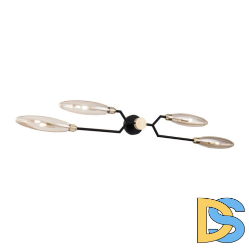 Бра Maytoni Ventura MOD012WL-04G