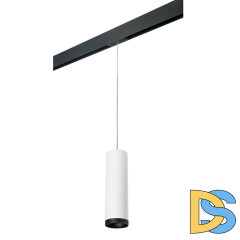 Трековый светильник Lightstar Rullo PRORP64963487 (216496+595887+203487)