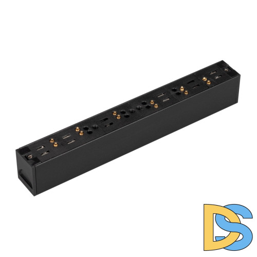 Коннектор прямой Arlight Mag-Con-25-I-Power 035618