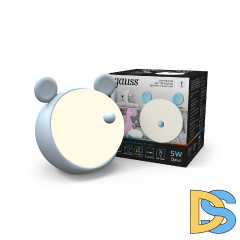 Настольная лампа Gauss Qplus NN7026