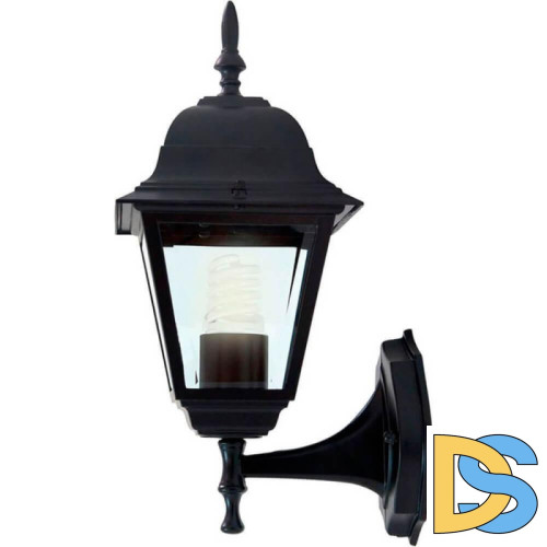 Уличный настенный светильник Feron 4101 11014