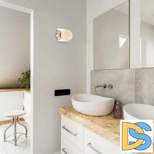 Бра Lumion Astrid 4566/1W