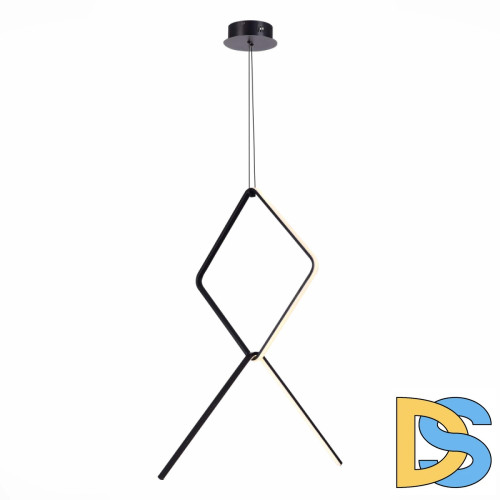 Подвесной светильник ST Luce Gaia SL6113.443.01