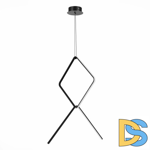 Подвесной светильник ST Luce Gaia SL6113.443.01