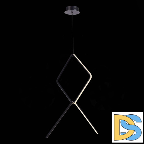 Подвесной светильник ST Luce Gaia SL6113.443.01