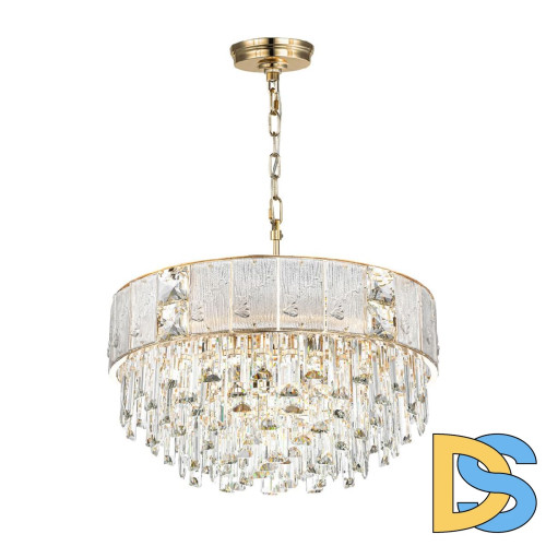 Подвесная люстра Odeon Light Fiesta 5070/11