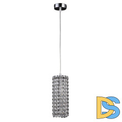 Подвесной светильник Lightstar Cristallo 795324